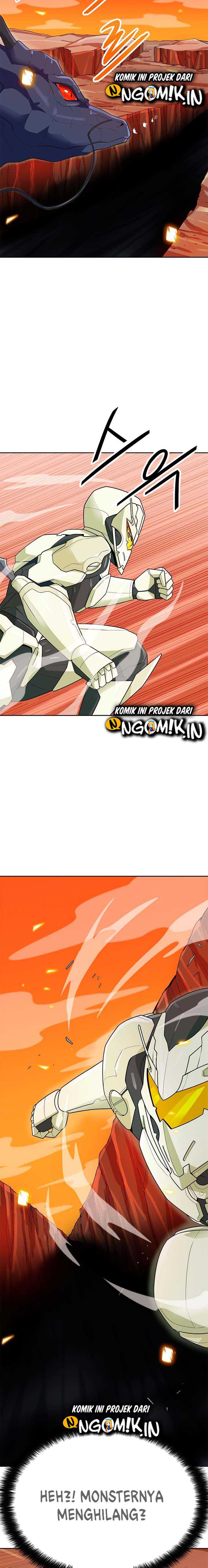 Auto Hunting Chapter 82 Bahasa Indonesia